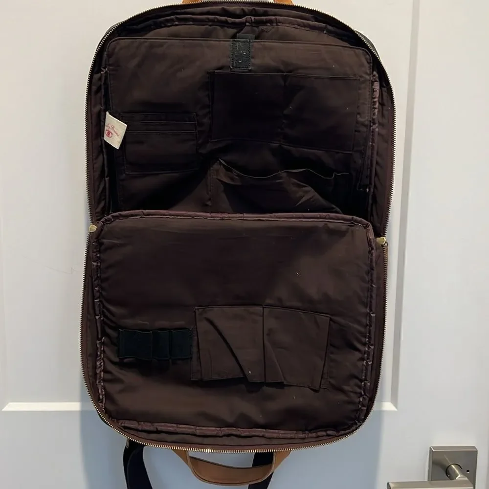 Lucky Brand Laptop Bag